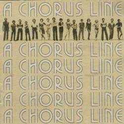 A Chorus Line - Original...