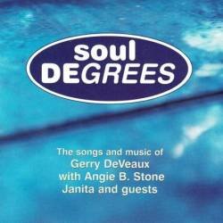 Soul Degrees. CD