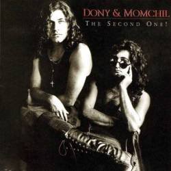 Dony & Momchil - The Second One. CD