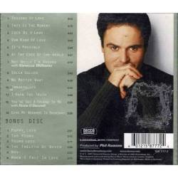 Donny Osmond - This Is The Moment. 2 x CD