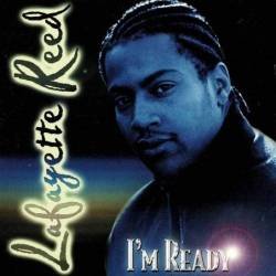 Lafayette Reed - I'm Ready. CD