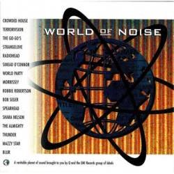 World of Noise. CD