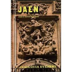 Jaén - José C. García...