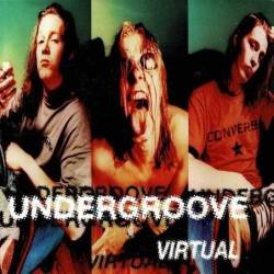 Undergroove - Virtual. CD