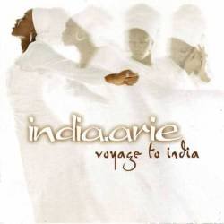 India.Arie - Voyage To India. CD