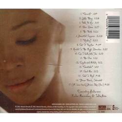 India.Arie - Voyage To India. CD