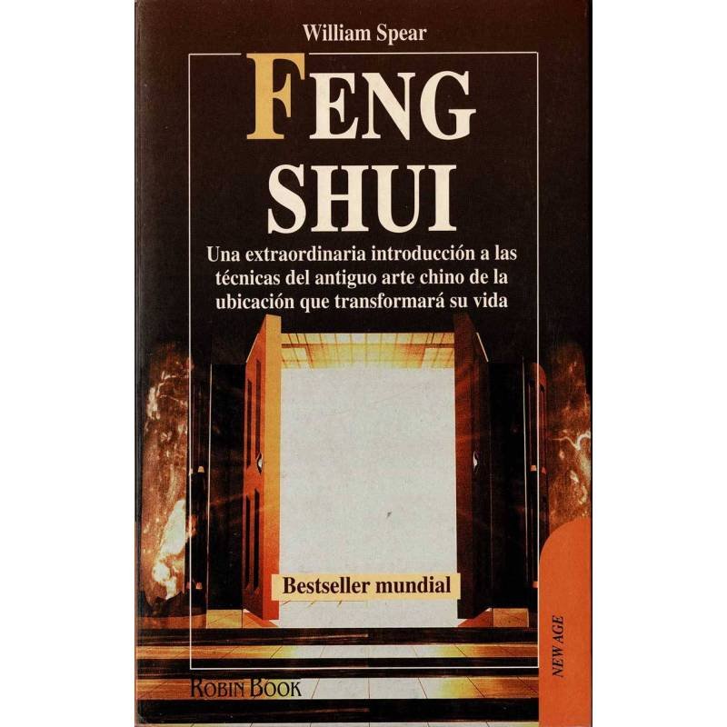Feng Shui - William Spear
