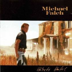 Michael Falch - Habets Hotel. CD