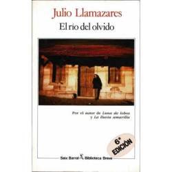 El río del olvido - Julio Llamazares