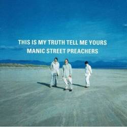 Manic Street Preachers - This Is My Truth Tell Me Yours. CD
