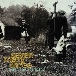 Seven Mary Three - American...