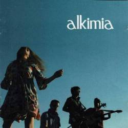 Alkimia - Alkimia. CD