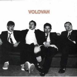 Volovan - Volovan. CD