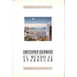 El mundo al atardecer -...