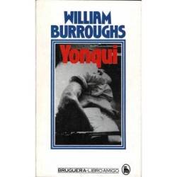 Yonqui - William Burroughs