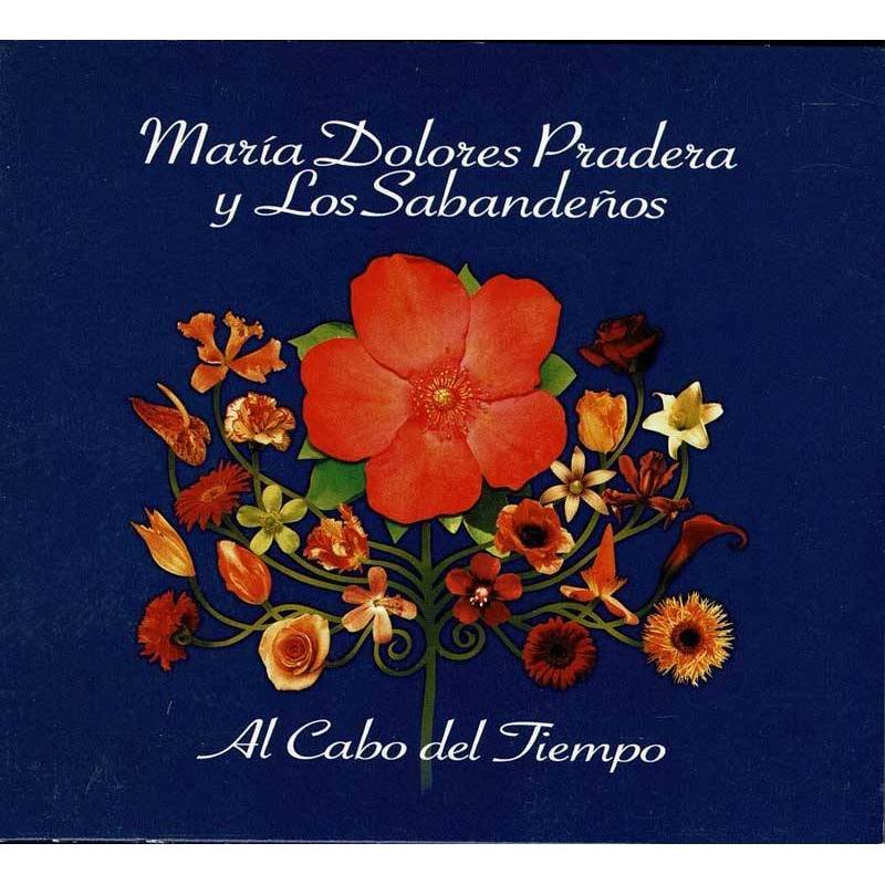 María Dolores Pradera y Los Sabandeños - Al Cabo del Tiempo. CD