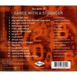 Dance With A Stranger - The Best Of. CD