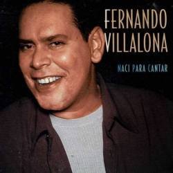 Fernando Villalona - Nací para Cantar. CD