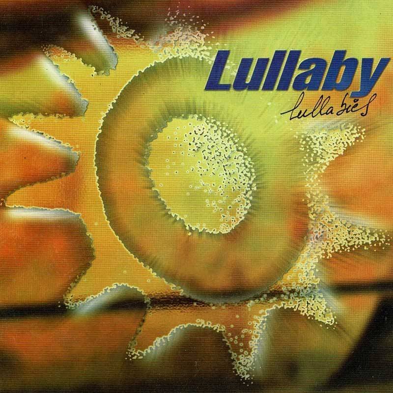 Lullaby - Lullabies. CD