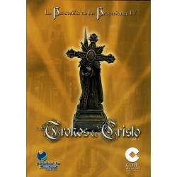 La Procesión de las Procesiones IV. Tronos de Cristo Vol. I