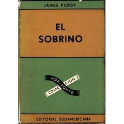 El Sobrino - James Purdy