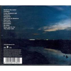 David Gray - A New Day At Midnight. CD