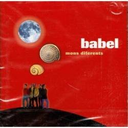 Babel - Mons Diferents. CD (precintado)