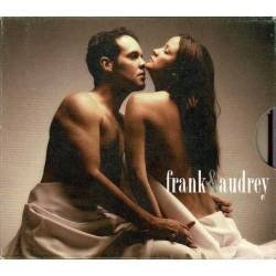 Frank Ceara & Audrey Campos - Frank & Audrey. CD