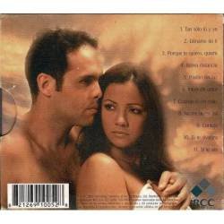 Frank Ceara & Audrey Campos - Frank & Audrey. CD