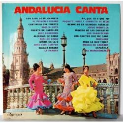 Andalucía Canta. El...