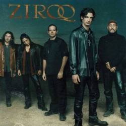 Ziroq - Ziroq. CD
