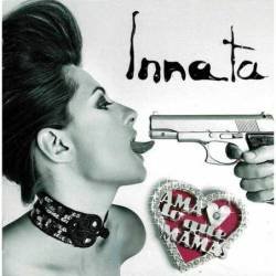 Innata - Ama lo que mamas. CD