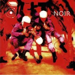 Noir - Electrolisis. CD
