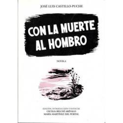 Con la muerte al hombro....