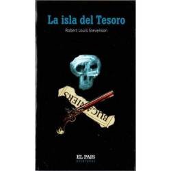 La isla del Tesoro - Robert Louis Stevenson