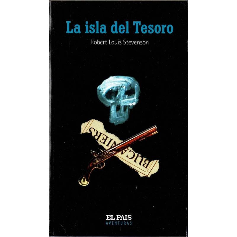 La isla del Tesoro - Robert Louis Stevenson