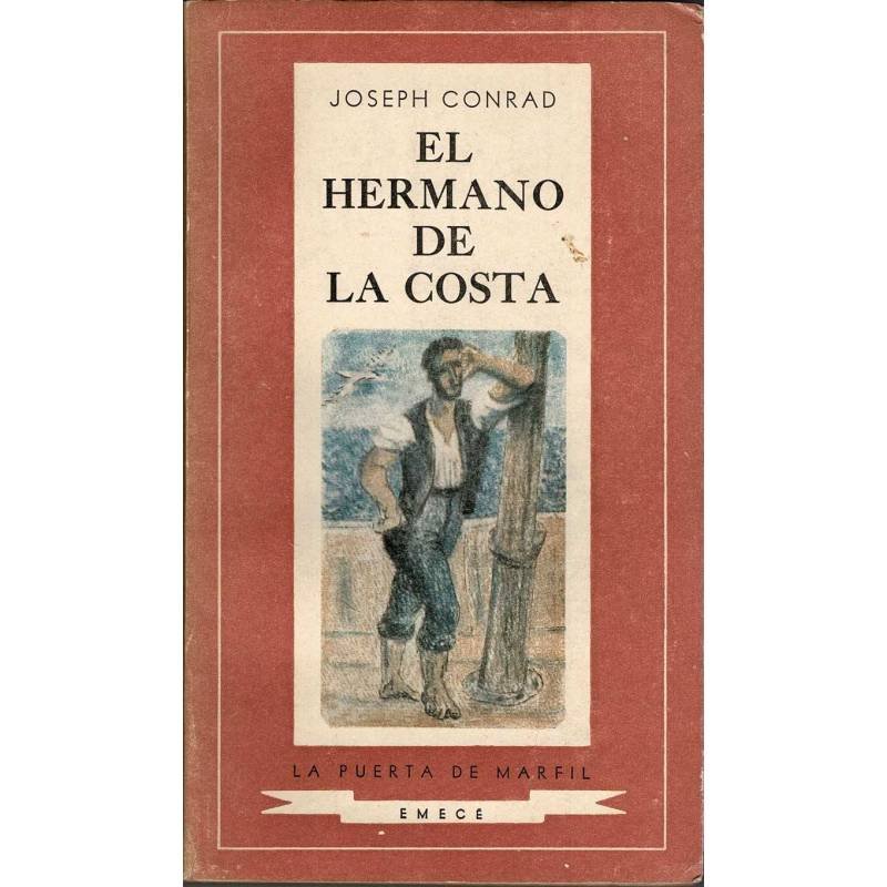 El hermano de la costa - Joseph Conrad
