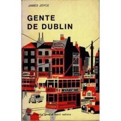 Gente de Dublín - James Joyce
