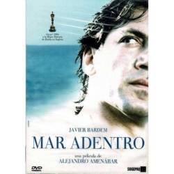 Mar Adentro. 2 x DVD (precintado)