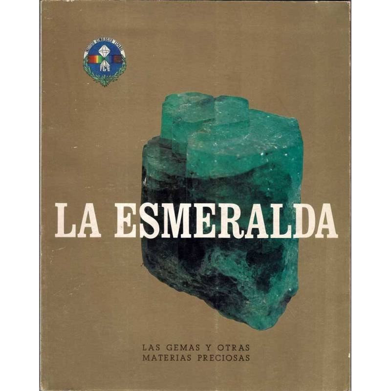 La Esmeralda - Argimiro Santos Munsuri