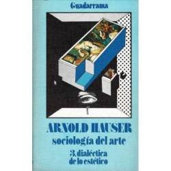 Sociología del Arte 3....