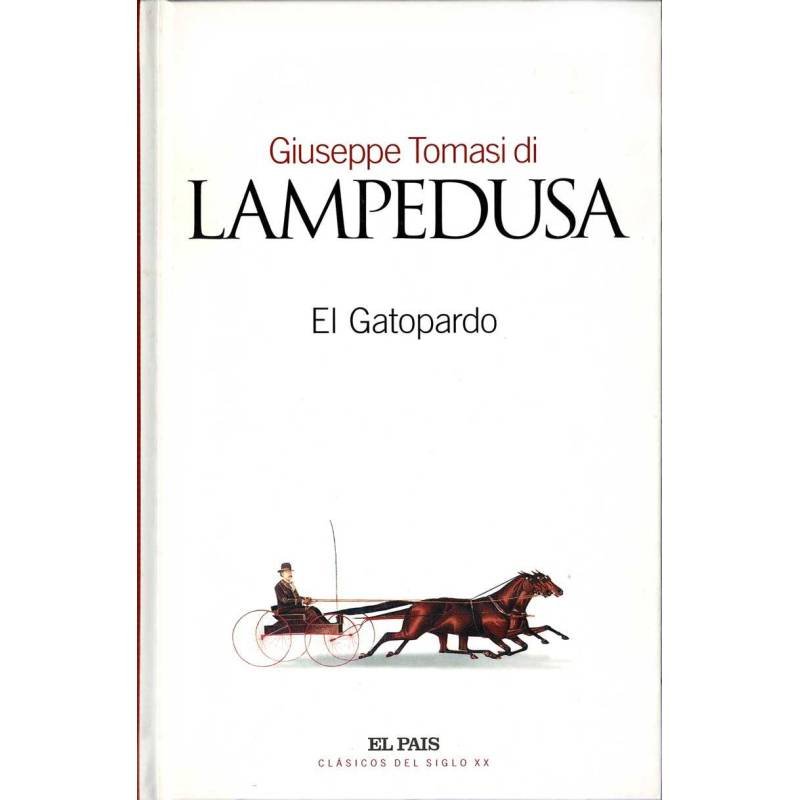 El Gatopardo - Tomasi de Lampedusa