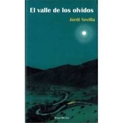 El valle de los olvidos - Jordi Sevilla