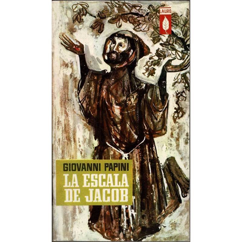 La Escala de Jacob - Giovanni Papini