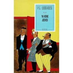 Ya viene Jeeves - P. G....