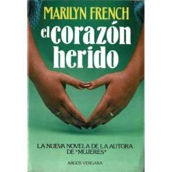 El corazón herido - Marilyn...
