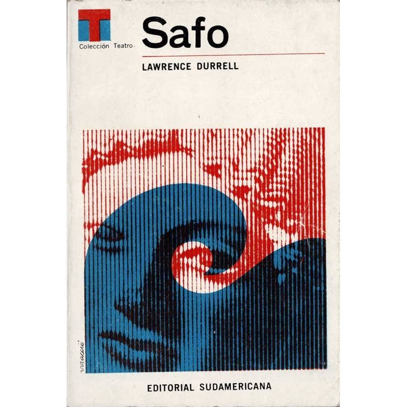 Safo - Lawrence Durrell