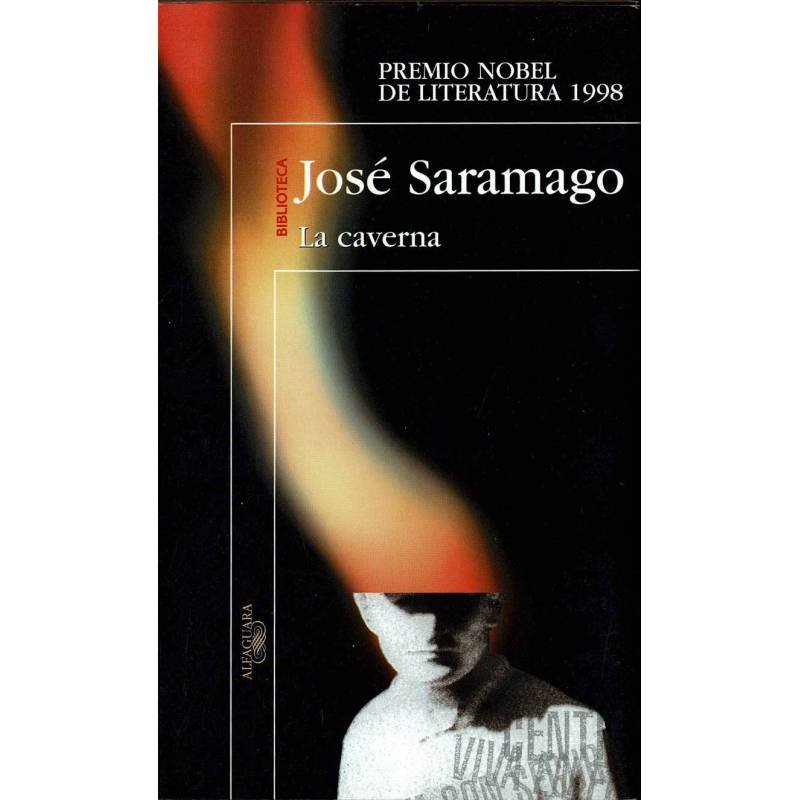 La caverna - José Saramago