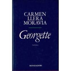 Georgette - Carmen Llera Moravia