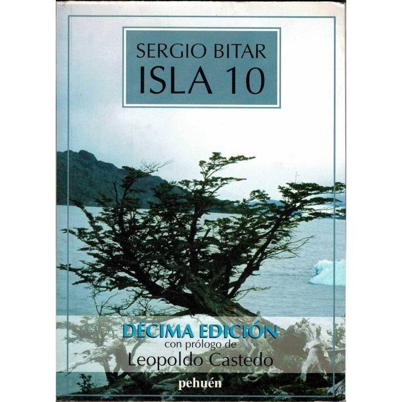 Isla 10 (dedicado) - Sergio Bitar